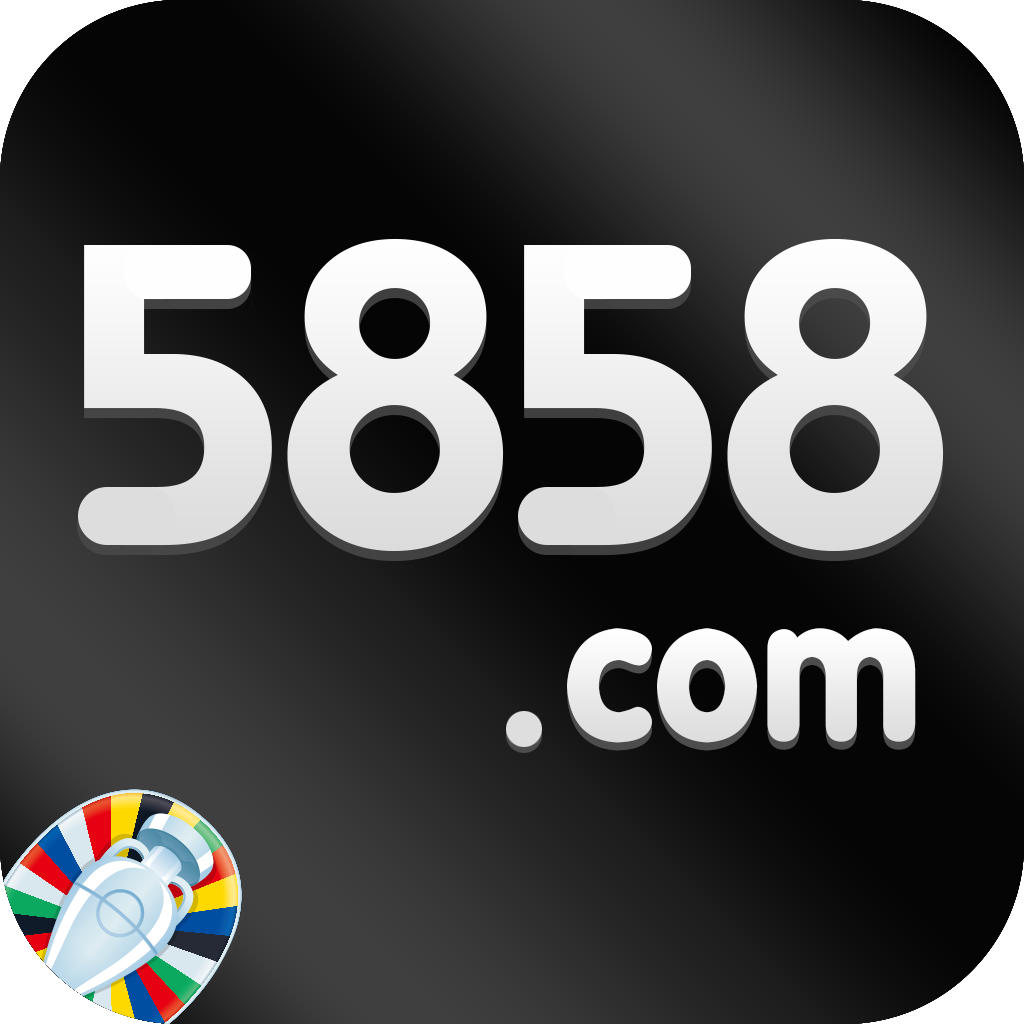 5858体育